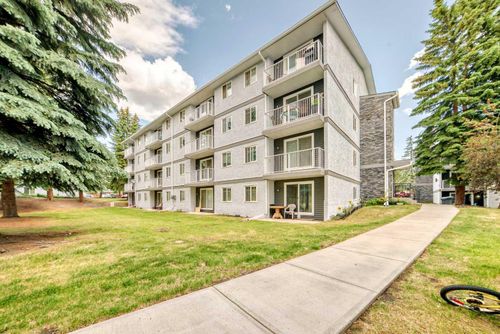 404c-5601 Dalton Drive Nw, Calgary, AB, T3A2E2 | Card Image
