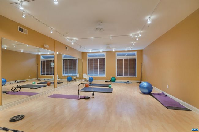 APT-4B - 750 Walker Sq, Condo with 1 bedrooms, 1 bathrooms and null parking in CHARLOTTESVILLE VA | Image 17
