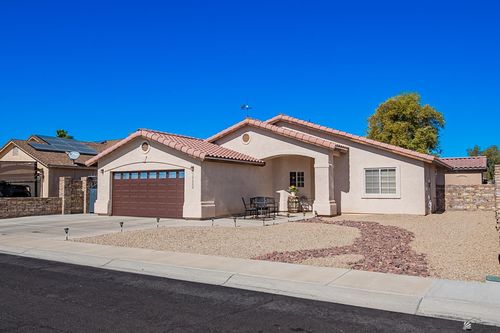 10222 E 37th Pl, Yuma, AZ, 85365-7059 | Card Image