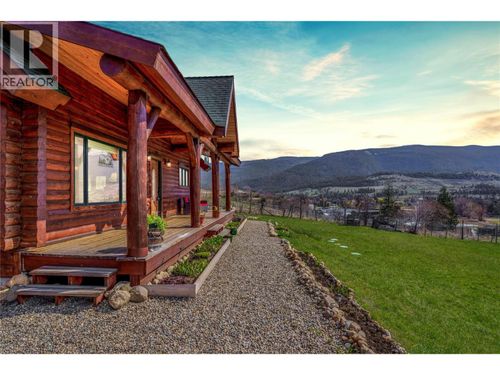 9371 Highway 6, Coldstream, BC, V1B3B5 | Card Image