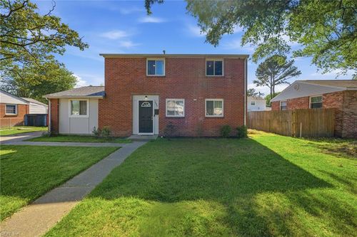 2025 Nickerson Blvd, Hampton, VA, 23663-1001 | Card Image
