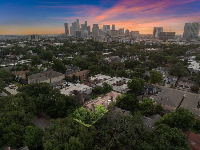 3603 Audubon Pl, House other with 3 bedrooms, 4 bathrooms and 2 parking in Houston TX | Image 32