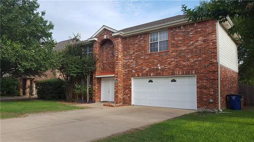 8408 Cahill Dr, Austin, TX, 78729-7254 | Card Image