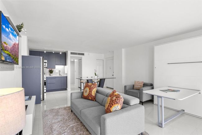 3E - 770 Ne 69 Th St, Condo with 0 bedrooms, 1 bathrooms and null parking in Miami FL | Image 8
