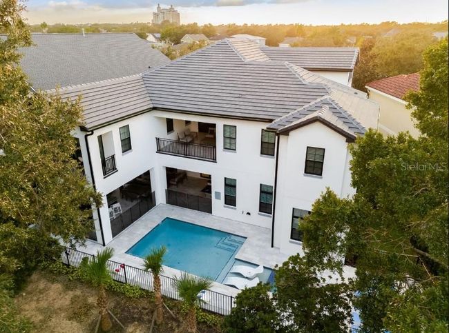 7465 Gathering Loop, House other with 10 bedrooms, 12 bathrooms and null parking in REUNION FL | Image 65