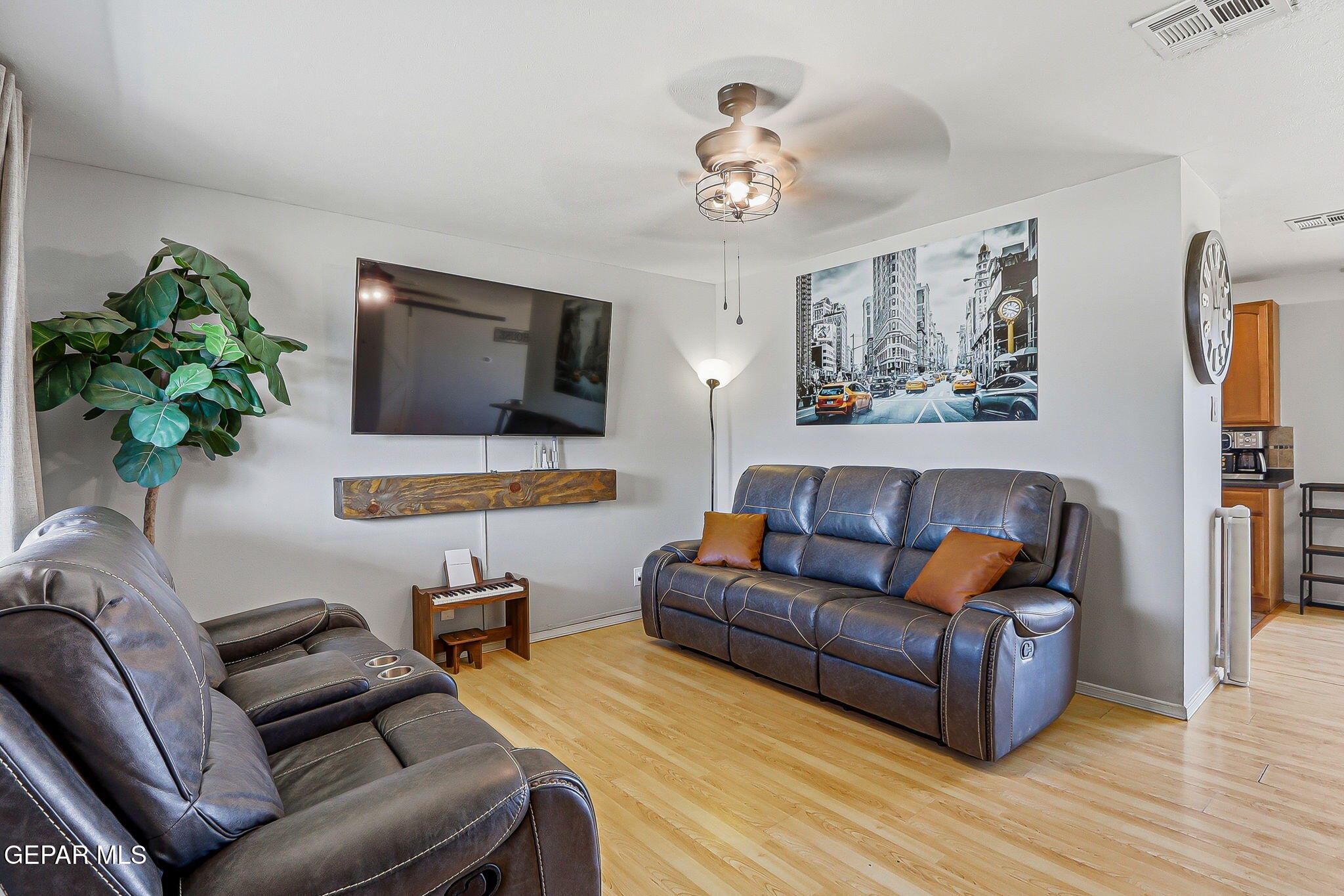 Residential in El Paso 4