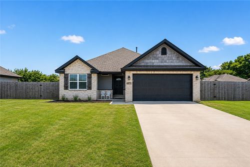 861 Benton St, Prairie Grove, AR, 72753-3174 | Card Image