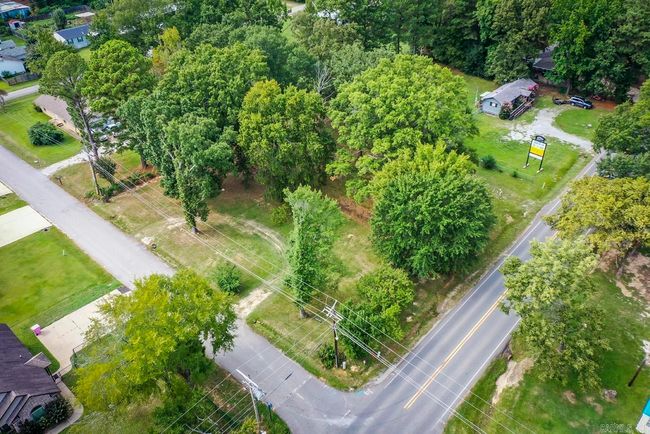 2913 Springhill Rd, Home with 0 bedrooms, 0 bathrooms and null parking in Bryant AR | Image 4