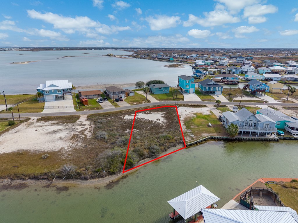 Land in Rockport 5