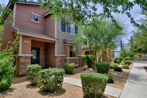 4351 E Selena Dr, Phoenix, AZ, 85050-4301 | Card Image