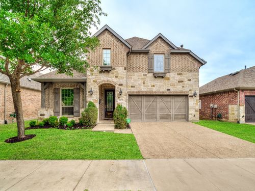 413 Winehart St, The Colony, TX, 75056-6310 | Card Image