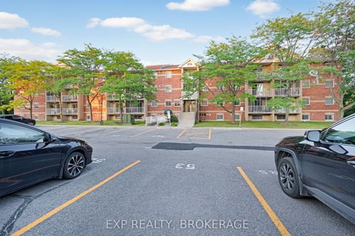 101-316 Kingsdale Ave, Kingston, ON, K7M8S2 | Card Image