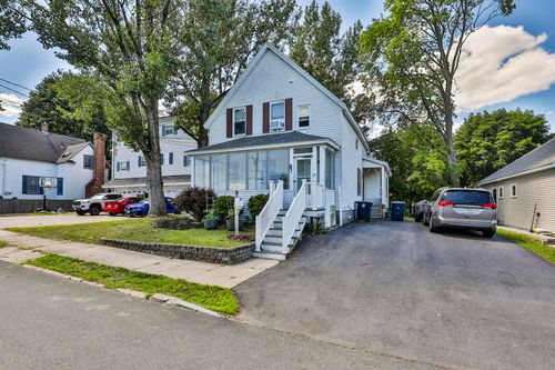 101 Blossom St, Nashua, NH, 03060-3715 | Card Image