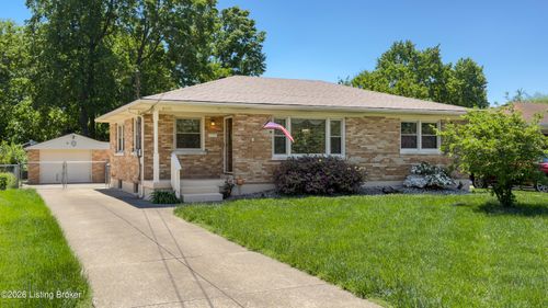 4906 Paramount Dr, Louisville, KY, 40258-1328 | Card Image