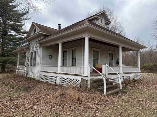 633 W County Road 475 S, Winslow, IN, 47598-8482 | Card Image
