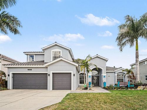 1656 Pinyon Pine Dr, Sarasota, FL, 34240 | Card Image