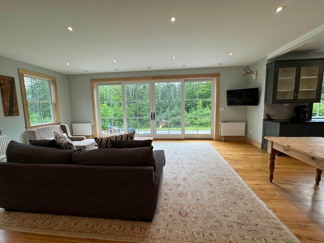 81 Pine Tree Ln, House other with 4 bedrooms, 3 bathrooms and null parking in Manchestr Ctr VT | Image 43