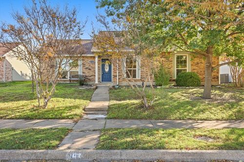 418 Timberbend Trail, Allen, TX, 75002 | Card Image