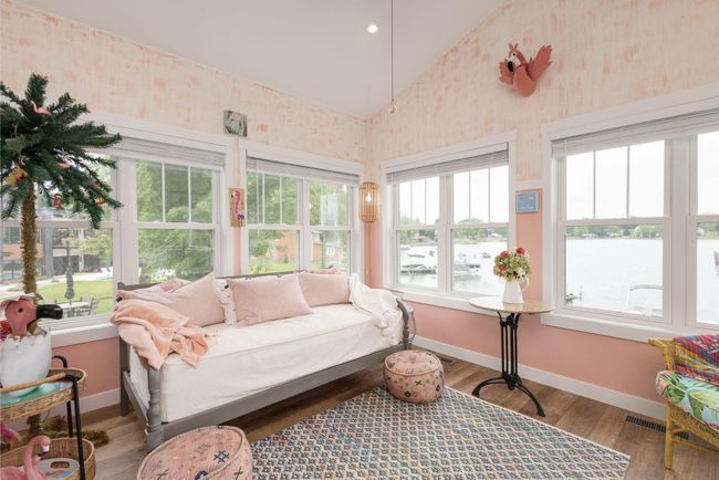 63670 Zabel Shores Rd, House other with 3 bedrooms, 2 bathrooms and null parking in Sturgis MI | Image 4