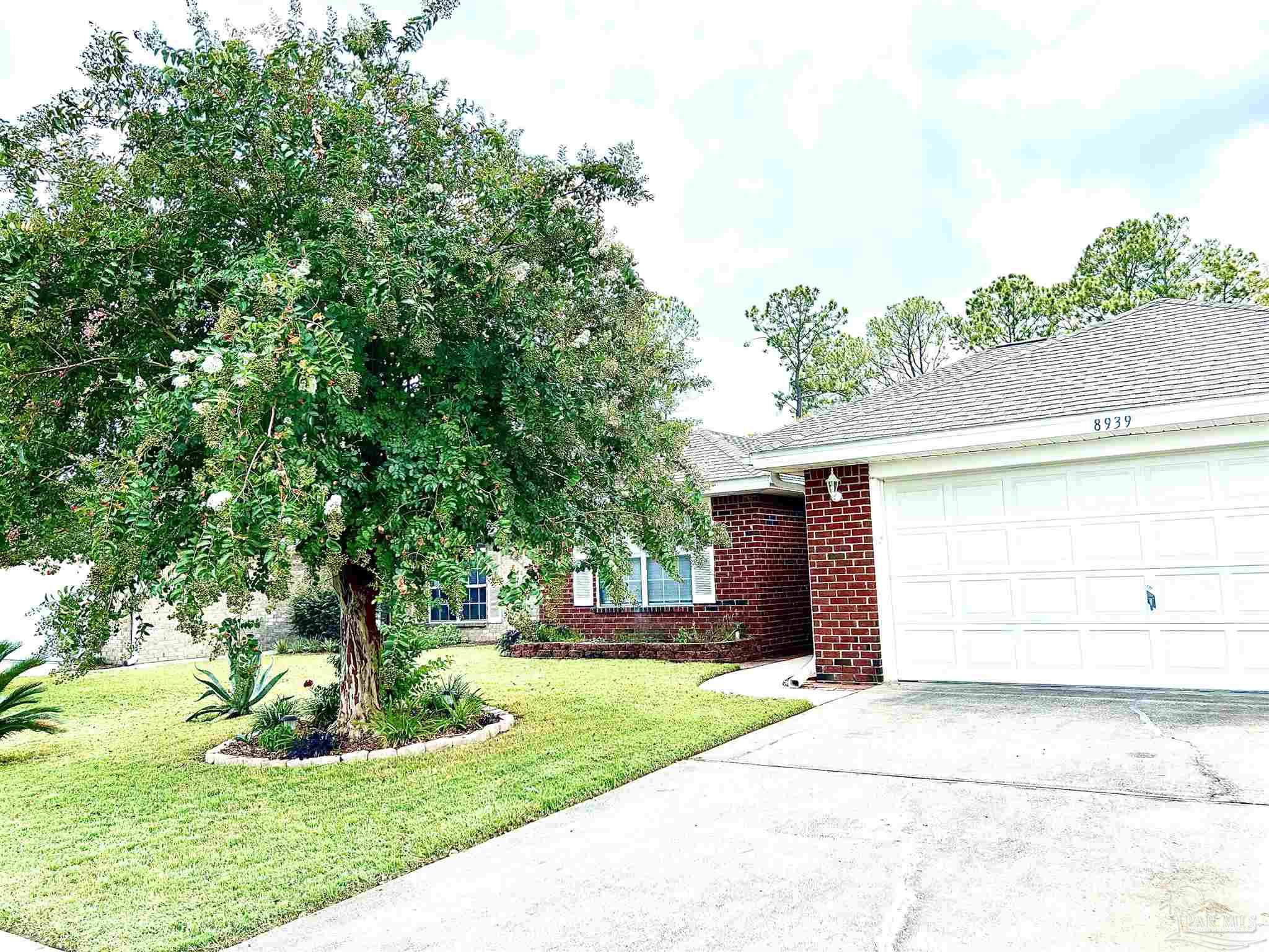 Abbington Dr, Pensacola, FL 32534