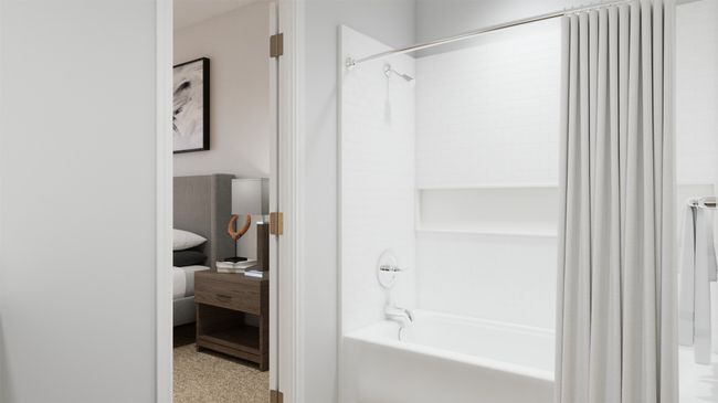 Photos are a representation of the floor plan. Options and interior selections will vary. | Image 15
