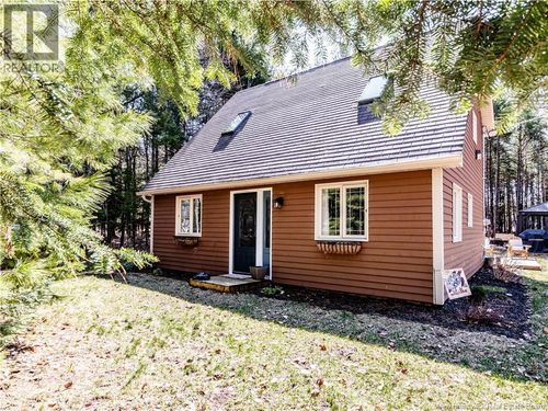 129 Do-Ray Chalets Rd, Mundleville, NB, E4W5T9 | Card Image