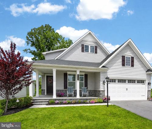1113 Sculthorpe Dr, WEST CHESTER, PA, 19380-4582 | Card Image