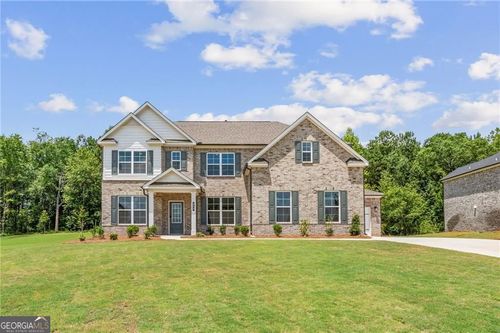 313 Sundown Trl, Mcdonough, GA, 30252-3724 | Card Image