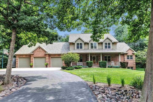 4408 Forest Ridge Drive, SUAMICO, WI, 54313 | Card Image