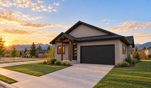 627 Jersey Way, Kalispell, MT, 59901 | Card Image