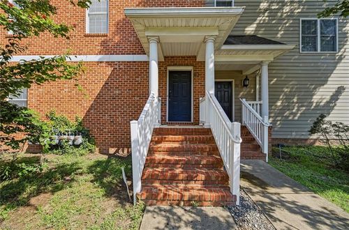 23 Miles Cary Mews, Hampton, VA, 23669 | Card Image
