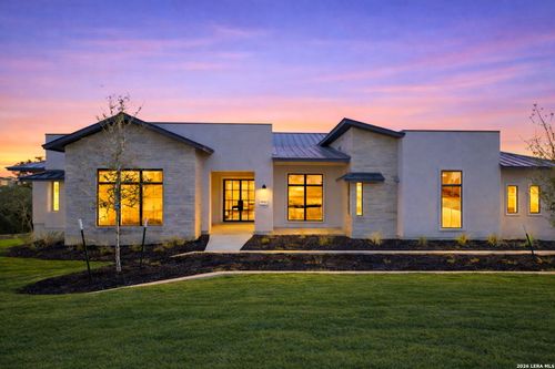 9758 Lenox Hl, San Antonio, TX, 78255-4006 | Card Image