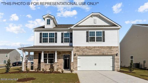 1082 Aviator Lane, Ayden, NC, 28513 | Card Image