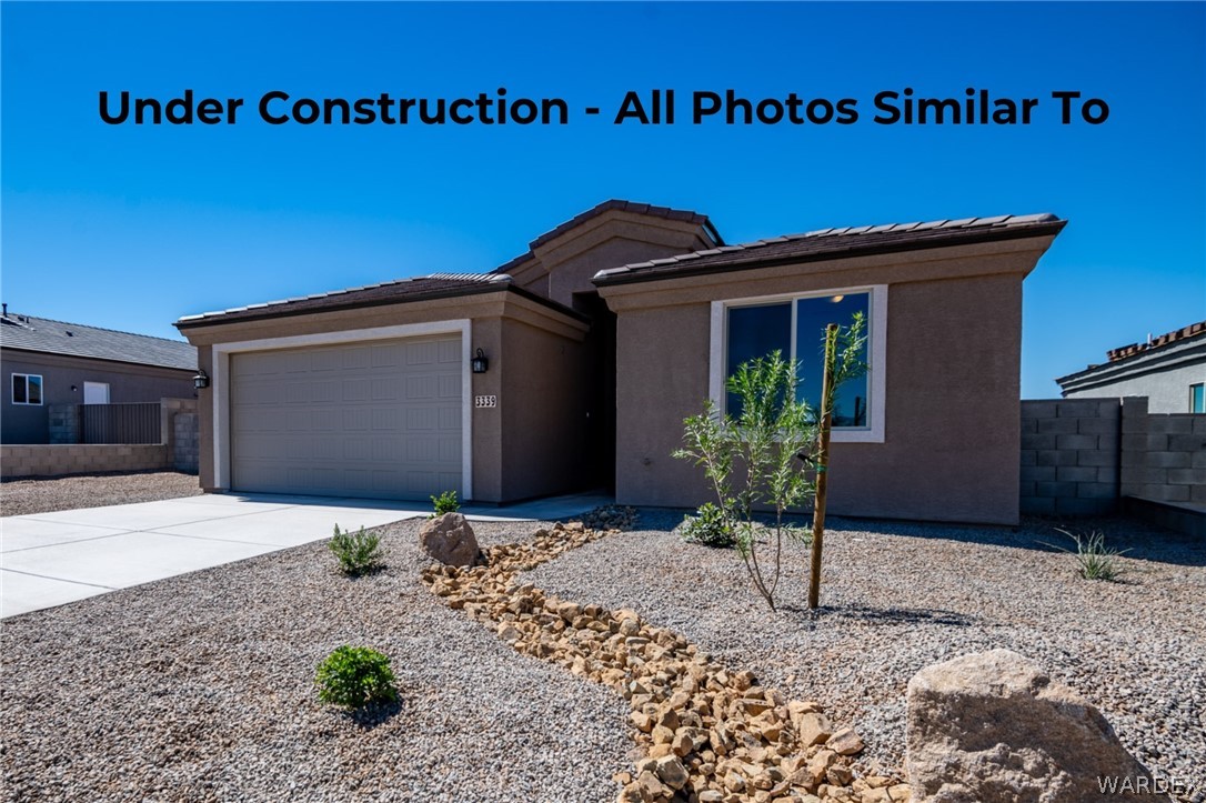 Red Sage Way, Fort Mohave, AZ 86426 #1