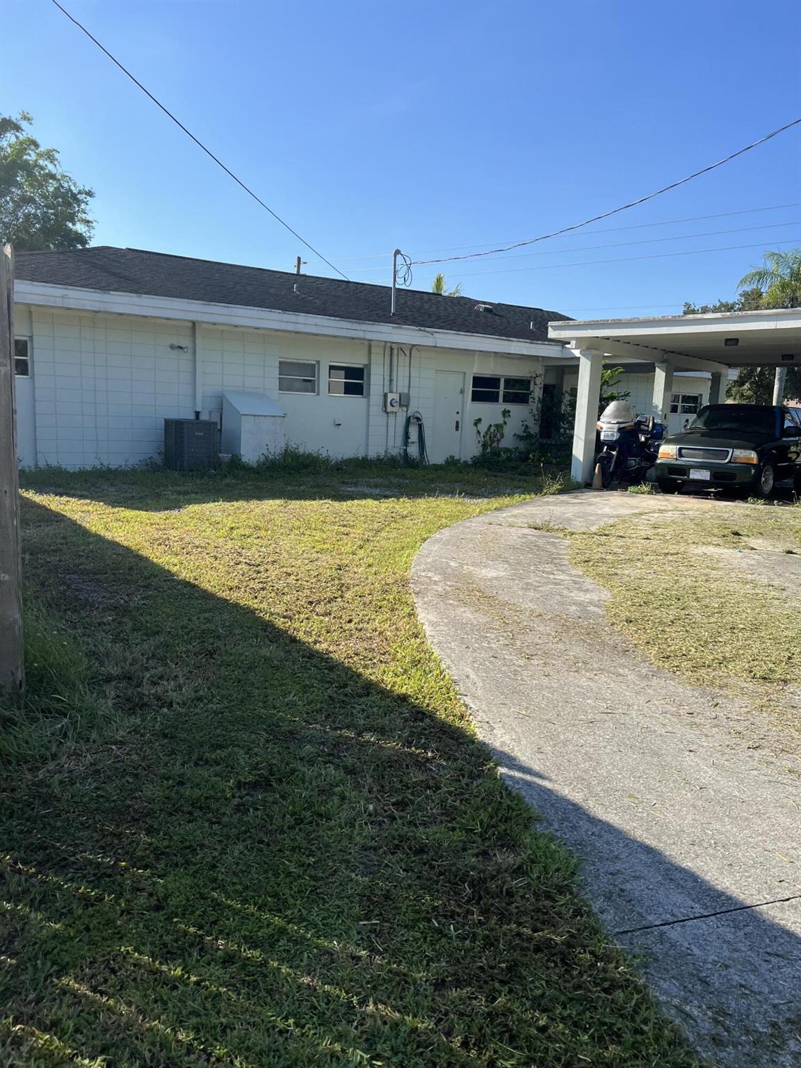 Grandview Blvd, Fort Pierce, FL 34982