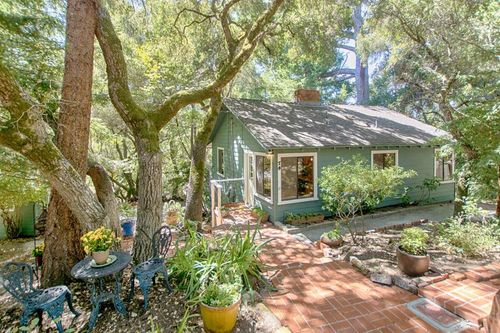 74 Pine Ave, Mount Hermon, CA, 95041-3015 | Card Image