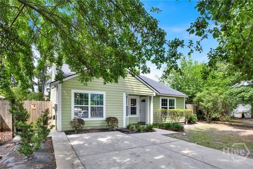 320 Mapmaker Ln, Savannah, GA, 31410-2009 | Card Image