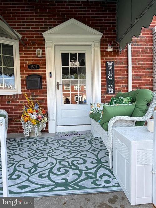 8503 Harris Ave, BALTIMORE, MD, 21234-4901 | Card Image
