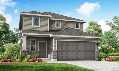 4954 Don Julio, San Antonio, TX, 78222 | Card Image