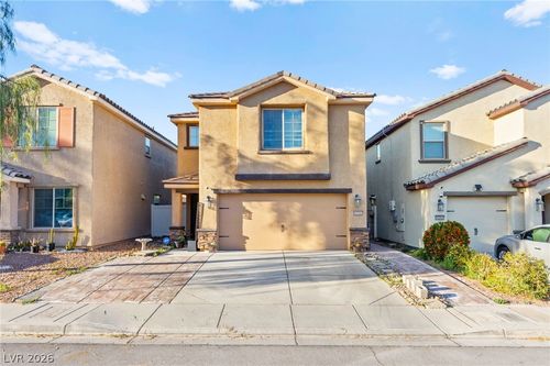 6256 Clackamas Ct, Las Vegas, NV, 89122-1201 | Card Image