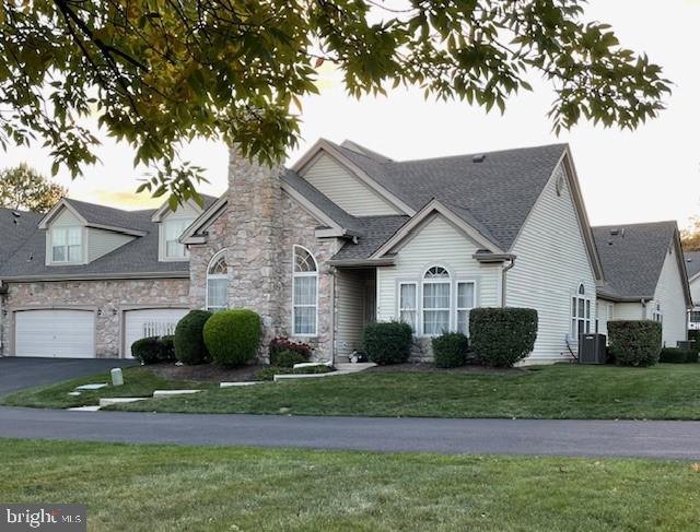 Legacy Oaks Dr, Richboro, PA 18954