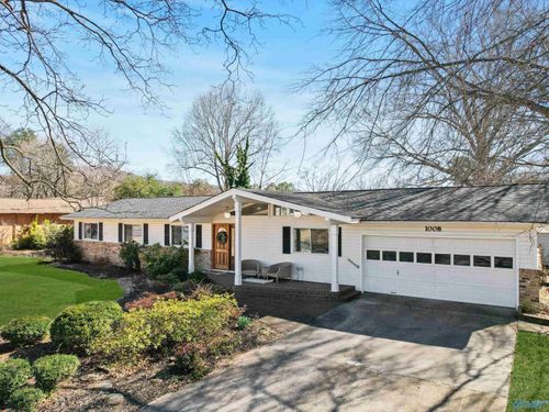 1008 Mira Vista Dr Se, Huntsville, AL, 35802-3226 | Card Image