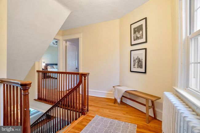 201 E Avon Rd, House other with 3 bedrooms, 1 bathrooms and null parking in BROOKHAVEN PA | Image 11