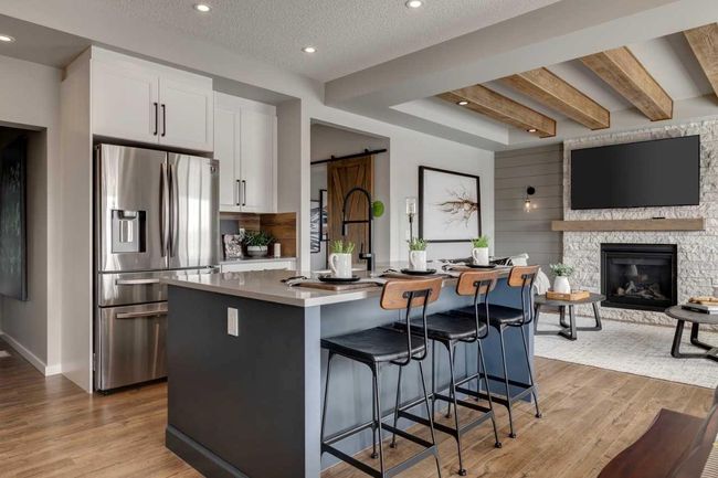 181 Emerald Drive, House other with 3 bedrooms, 3 bathrooms and 4 parking in Red Deer AB | Image 23