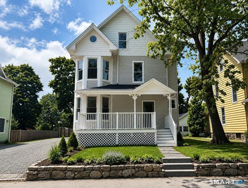 25 Quintard Ave, Norwalk, CT, 06854-3712 | Card Image