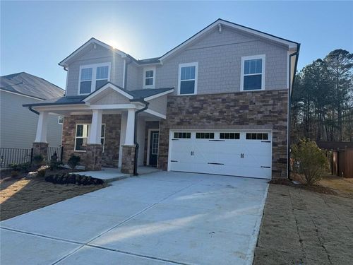 189 Valley Oak Dr, Dawsonville, GA, 30534-1121 | Card Image