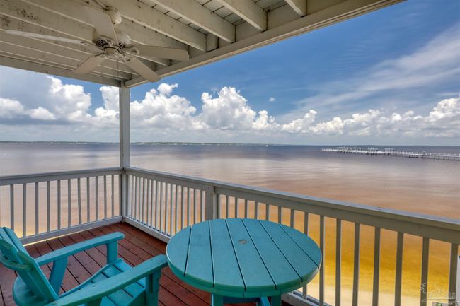 15918 Innerarity Point Rd, House other with 2 bedrooms, 3 bathrooms and 2 parking in Pensacola FL | Image 16