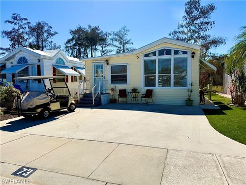 73-73 Vanda Sanctuary, Naples, FL, 34114 | Card Image