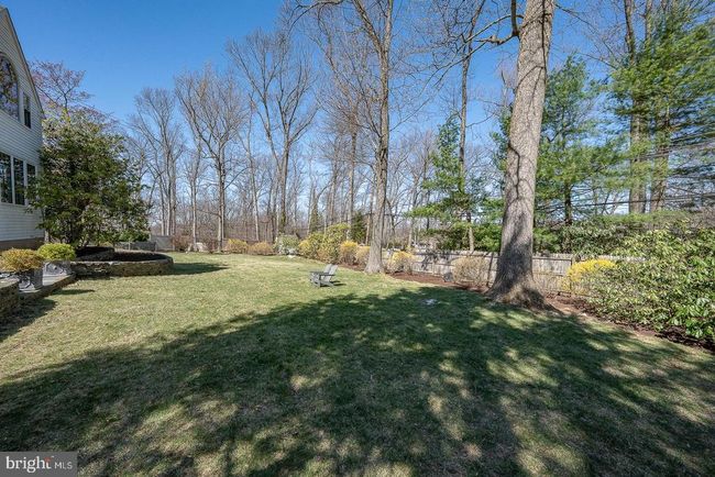 375 Colket Ln, House other with 5 bedrooms, 3 bathrooms and null parking in WAYNE PA | Image 55