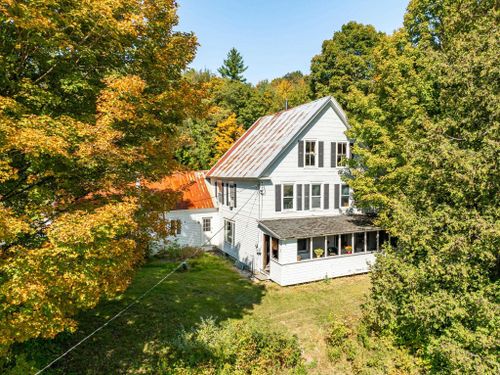 20 Newell Hill, Wardsboro, VT, 05360 | Card Image